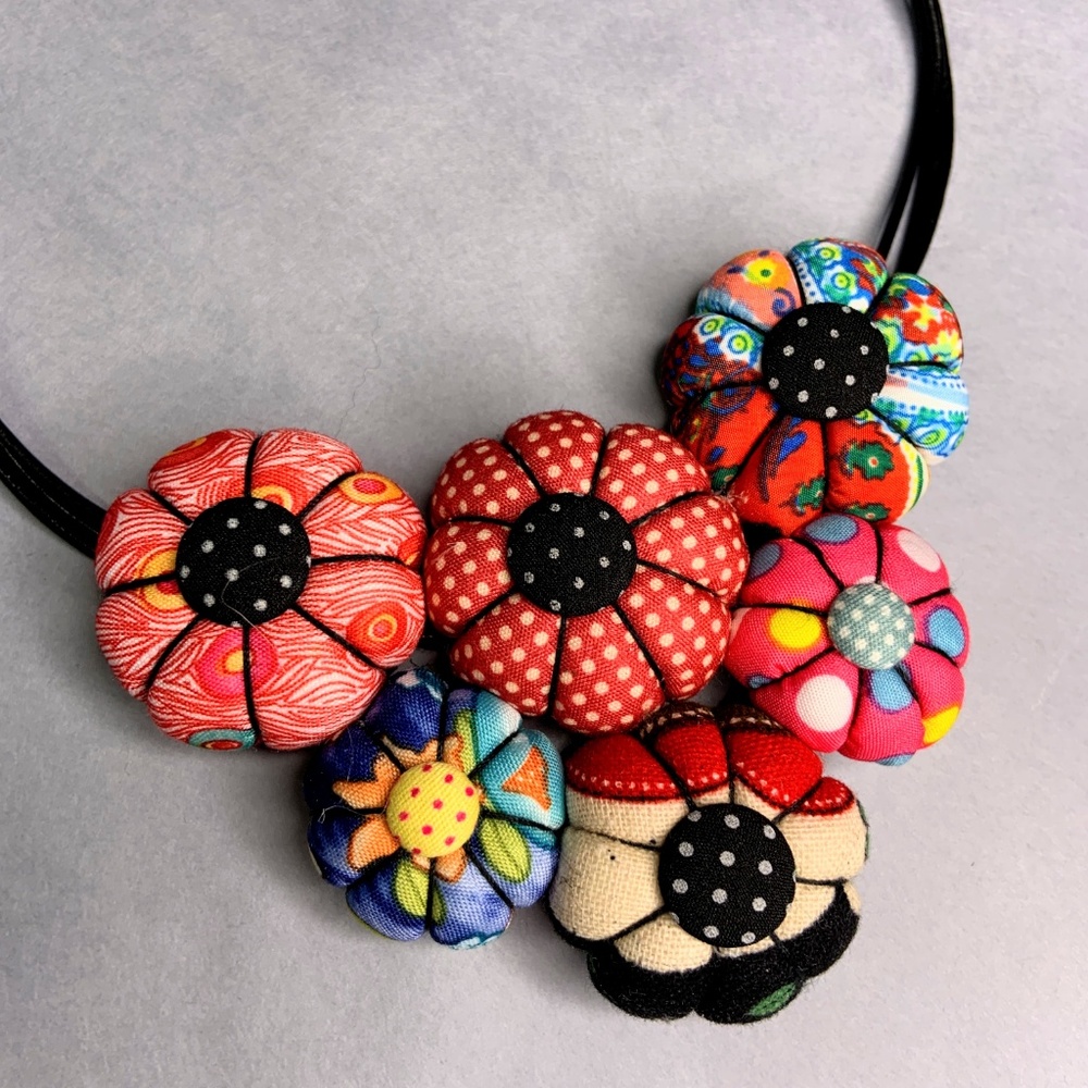 Crafty Necklace
